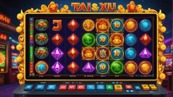 Công Thức Tài Xỉu Casino Online Go88