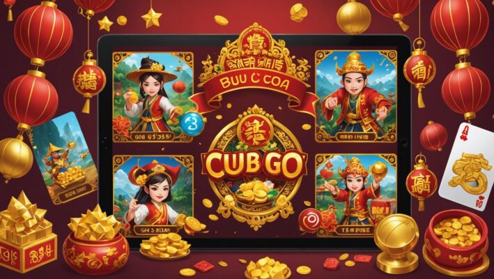 Hệ Thống Thưởng và Khuyến Mãi Bầu Cua Online Go88