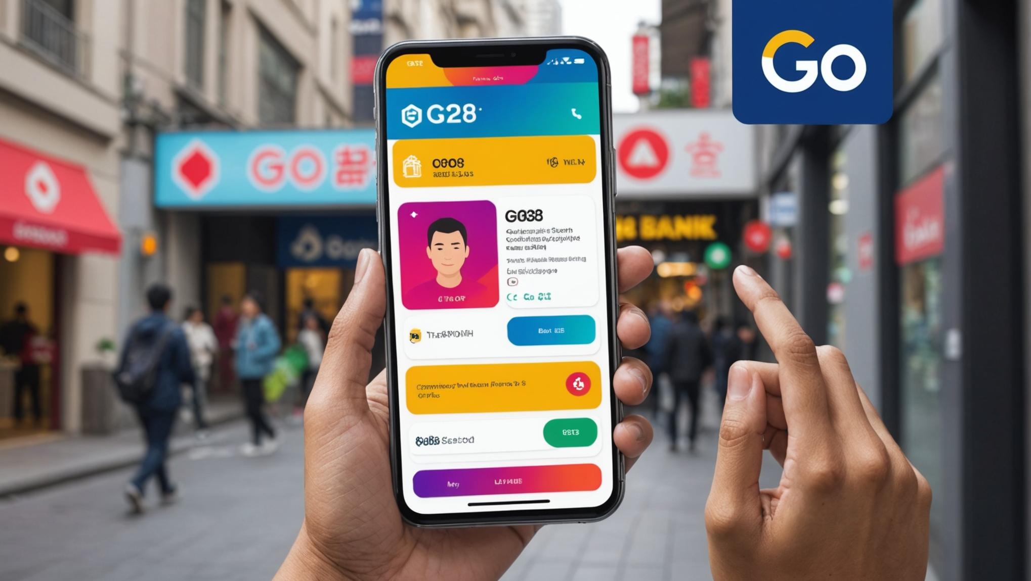 Hướng Dẫn Chi Tiết Nạp Tiền Go88 Qua MB Bank