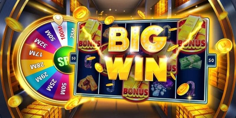 Slot game đầy hấp dẫn